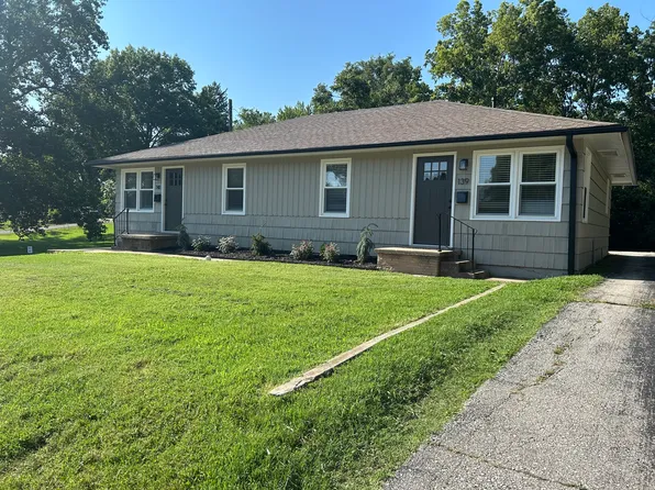 139 W Morse Ave #1, Bonner Springs, KS 66012