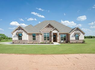 851 Williamson Rd, Granbury, TX 76048