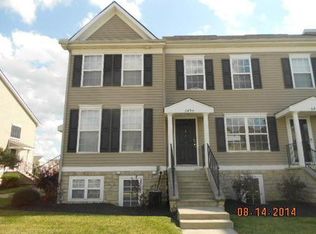 6495 Nottinghill Trail Dr, Canal Winchester, OH 43110