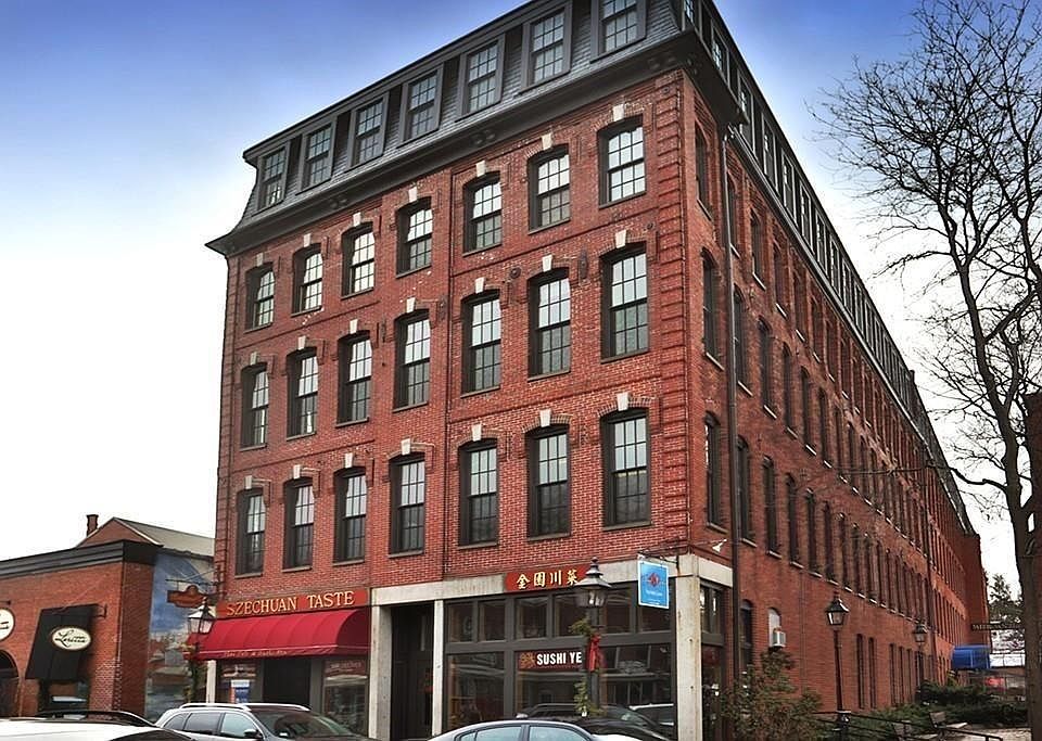 1st image of 19-23 Pleasant St #508