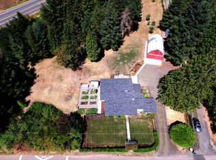4539 SW Anderson Rd, Forest Grove, OR 97116