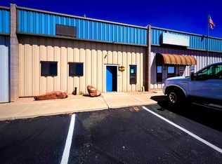 494 Haul Rd #494, Page, AZ 86040