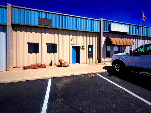 494 Haul Rd #494