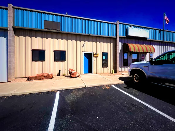 494 Haul Rd #494, Page, AZ 86040