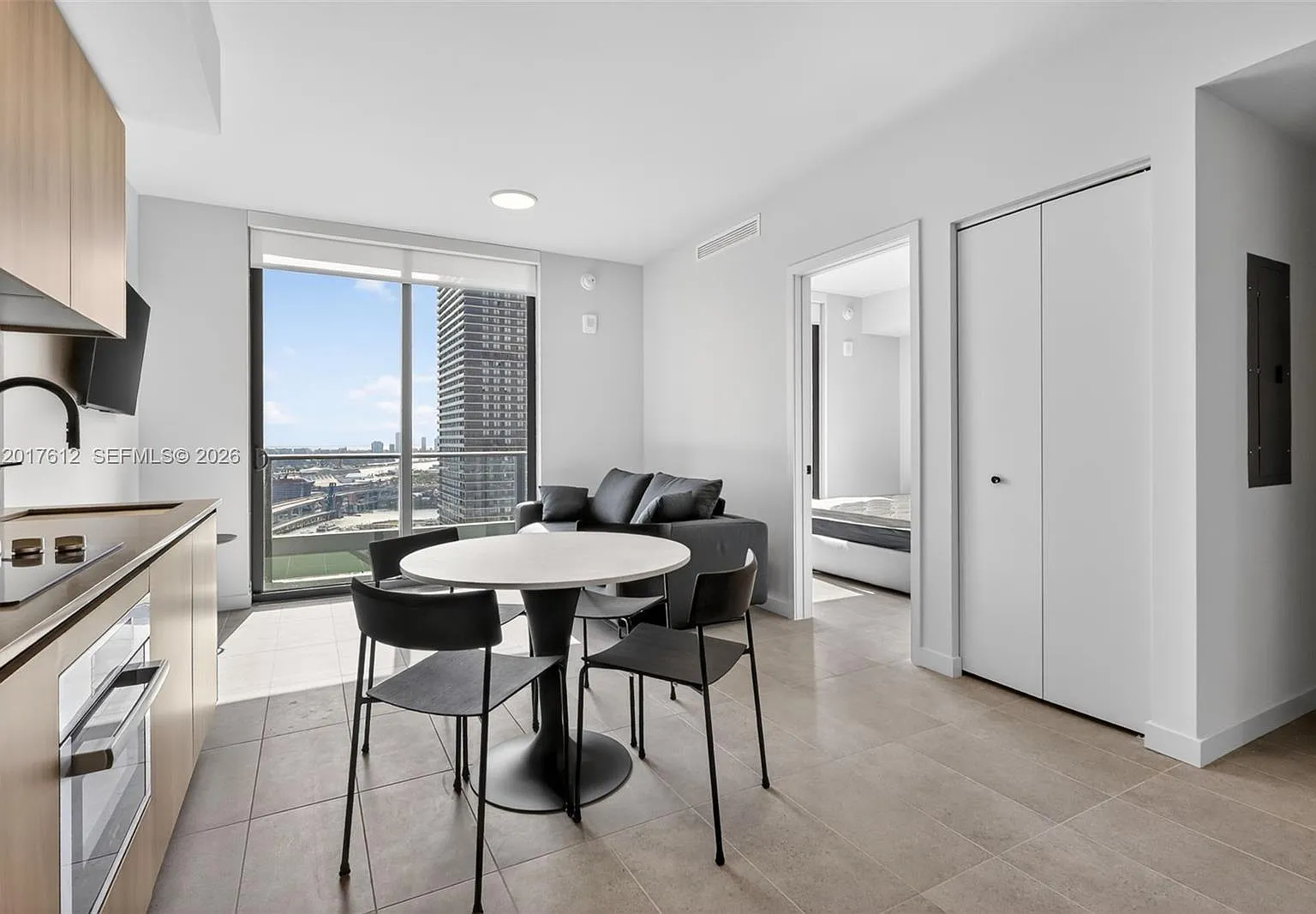 501 First Residence — Photo 1