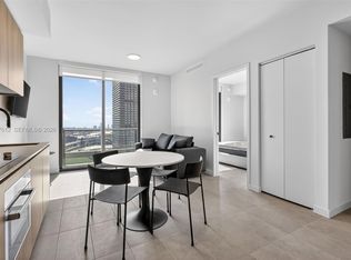 121 NE 5th St #3313, Miami, FL 33132