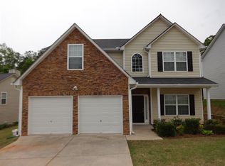3011 Leatherleaf Trl, Douglasville, GA 30135