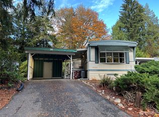 3060 NE McWilliams Rd TRAILER 36, Bremerton, WA 98311