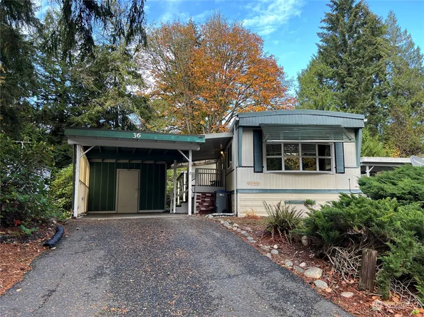 3060 NE McWilliams Road #36, Bremerton, WA 98311