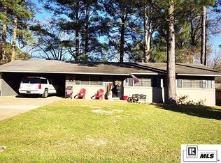 204 Susan Dr, West Monroe, LA 71291