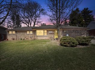 10232 W Sunset Ave, Milwaukee, WI 53222