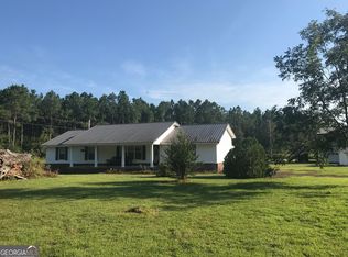 608 Bowen Padgett Rd, Jacksonville, GA 31544
