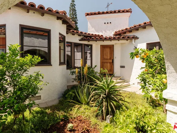 3975 Sutro Ave, Los Angeles, CA 90008