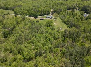 386 Longbranch Rd, Reidsville, NC 27320