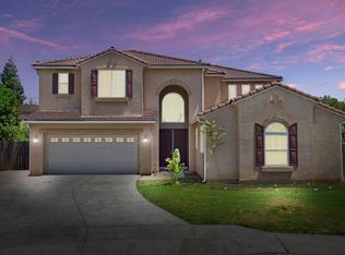 2163 S Eddy Ave, Fresno, CA 93727
