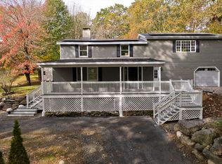 3 North Rd, Montgomery, MA 01085
