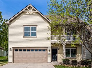 3456 Oval Hesson Ln, Murfreesboro, TN 37128