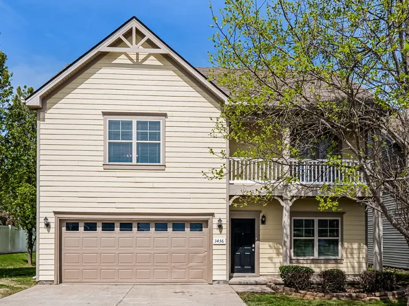 3456 Oval Hesson Ln, Murfreesboro, TN 37128