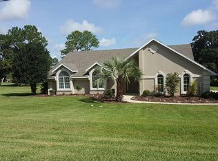 7769 NW 56th Pl, Ocala, FL 34482