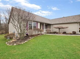 1183 Falling Brook Cir, Louisville, OH 44641