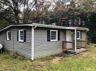 6717 Matthews Rd, Durham, NC 27712