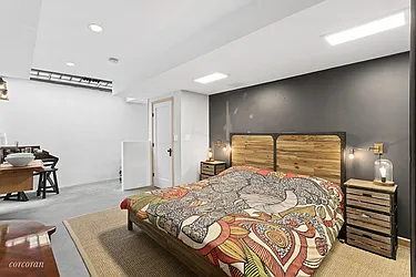 Rented by Corcoran