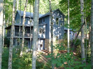54 Old Hickory Trl, Hendersonville, NC 28739