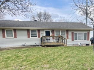 17110 E 31st Ter S, Independence, MO 64055