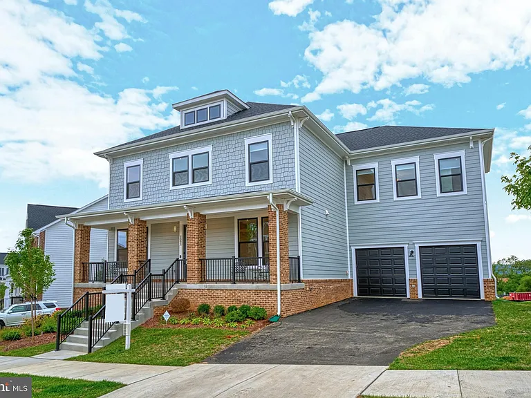 5095 Carters Crossing Ave — Photo 2