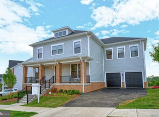 5095 Carters Xing, Marshall, VA 20115