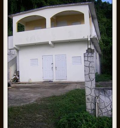 HOUSE #1