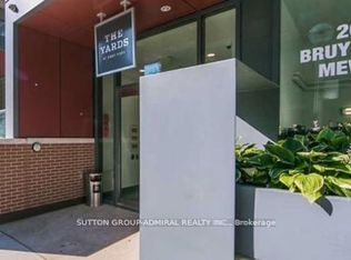 20 Bruyeres Mews #217, Toronto, ON M5V0G8