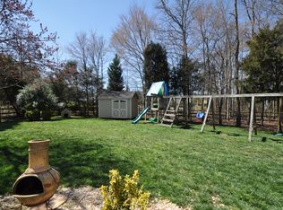 14103 Arbor Ridge Dr, Charlotte, NC 28273