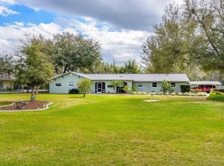 4061 Fairfax Dr, Mims, FL 32754