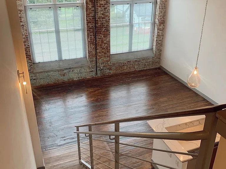 Easley Mill Lofts — Photo 9