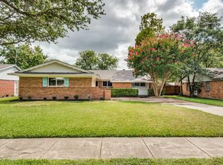 525 Salem Dr, Richardson, TX