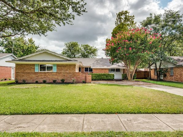 Home for Sale in Forney TX