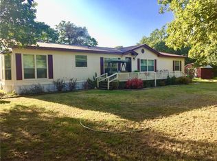 9921 Kelly John Ln, Newalla, OK 74857