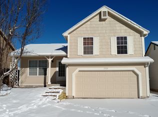 17133 E Wagontrail Pkwy, Aurora, CO 80015