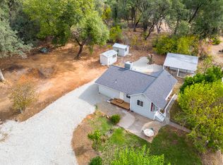 12402 Quartz Hill Rd, Redding, CA 96003