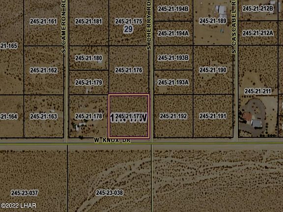 4th image of 2257 W Knox Dr