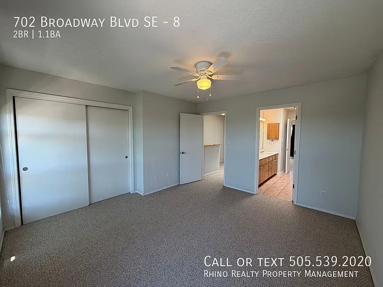702 Broadway Blvd SE #8 — Photo 12