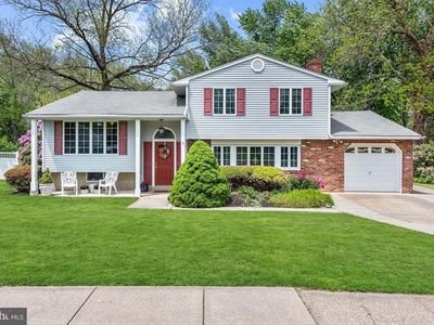 7 Hunter Dr, Delran, NJ, 08075