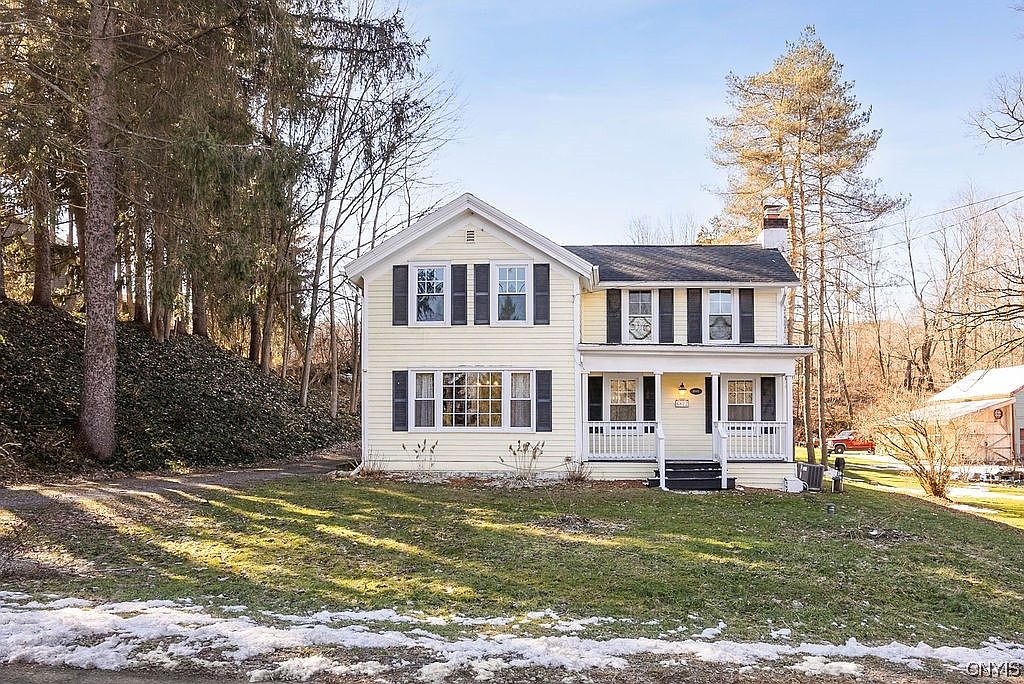 4872 State Route 80, Tully, NY 13159 Zillow