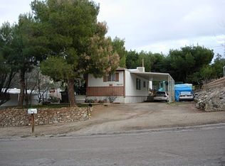 21 Jones St, Bodfish, CA