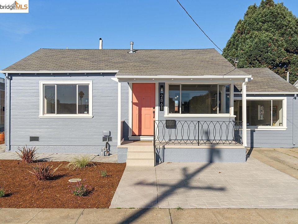 1st image of 2861 Tulare Ave
