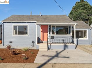 2861 Tulare Ave, Richmond, CA 94804