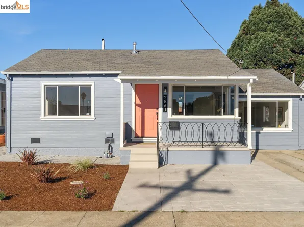 2861 Tulare Ave, Richmond, CA 94804