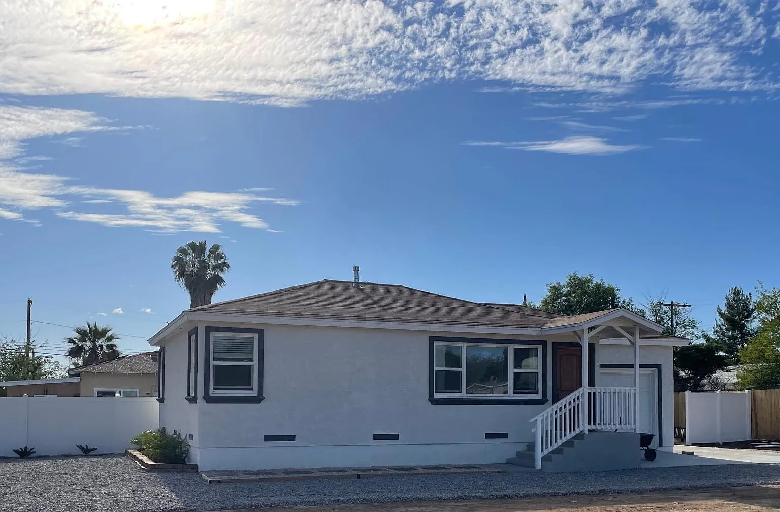 1164 San Vicente Rd — Photo 1