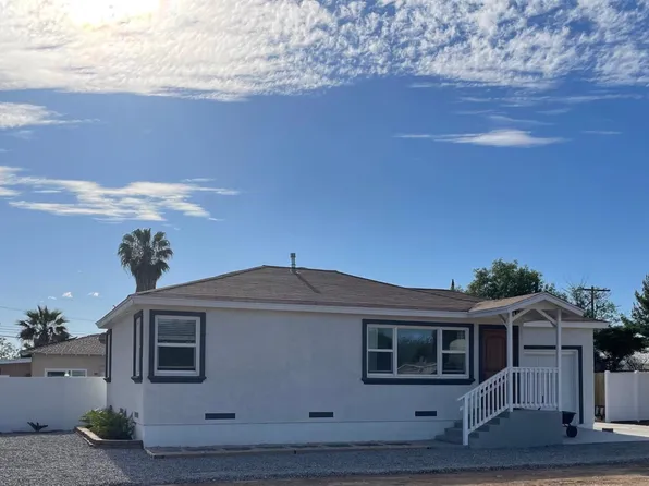 1164 San Vicente Rd, Ramona, CA 92065